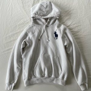 Polo by Ralph Lauren hoodie
